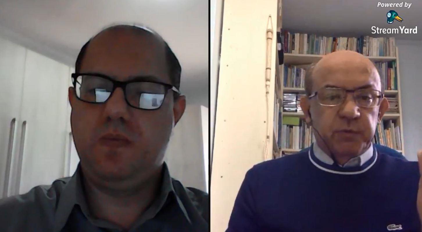 LIVE: Estresse térmico e os cuidados com os animais de produção no inverno