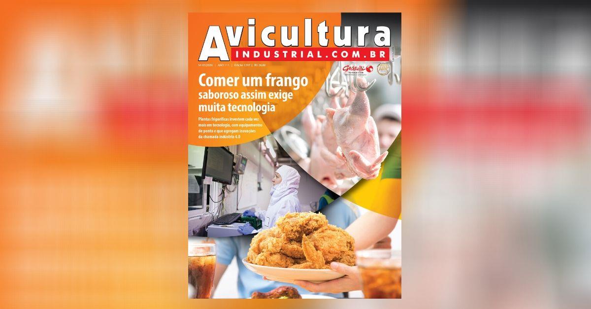 Tecnologia transformada em produtividade