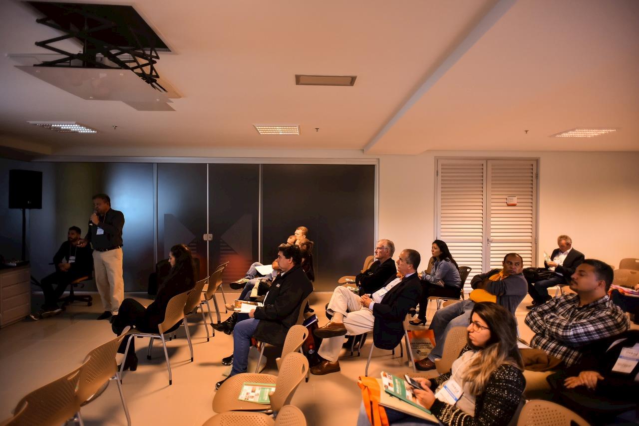 Painel discute desenvolvimento e sustentabilidade do mercado de proteínas