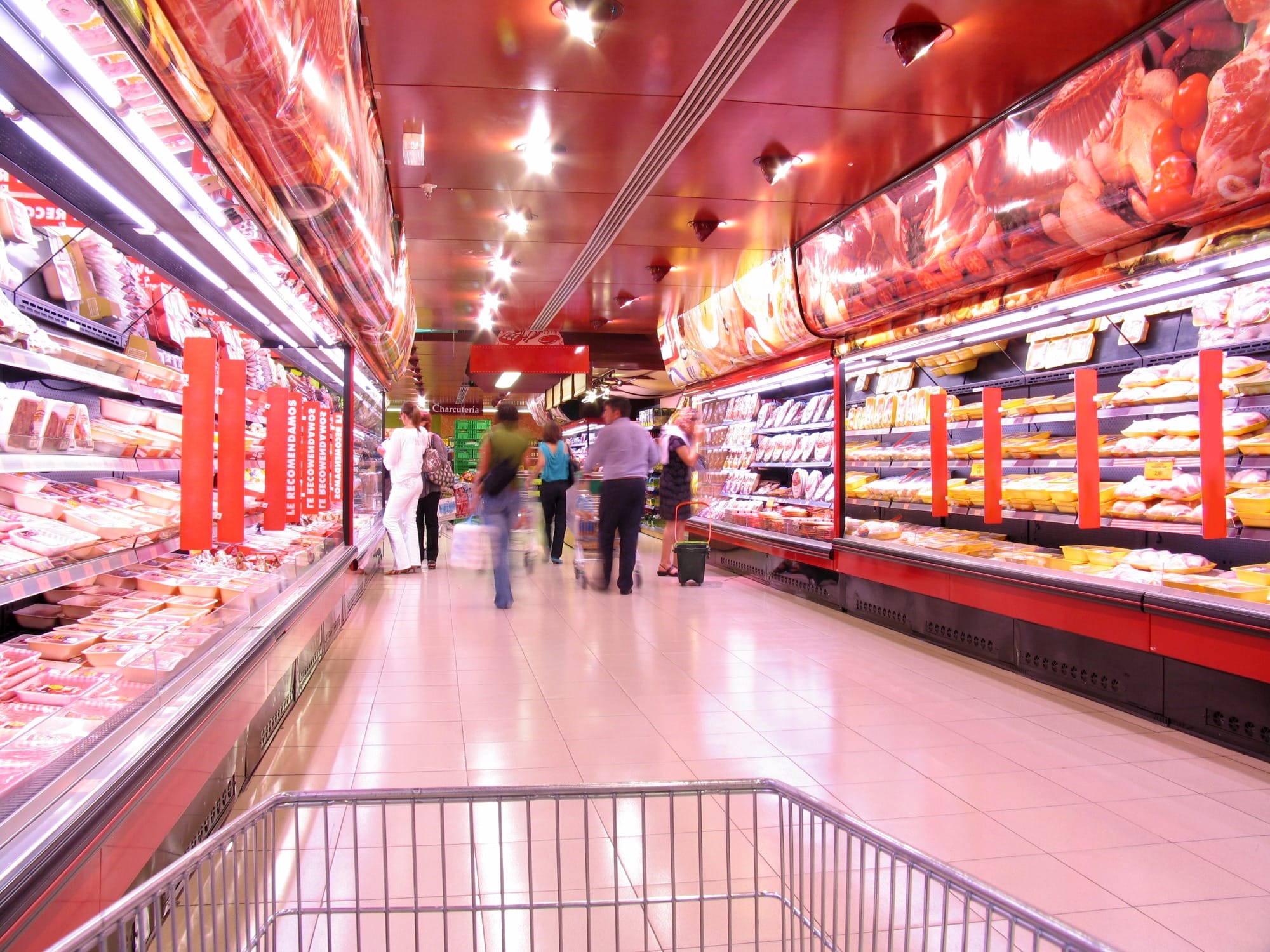 GPA diz que pode ter impacto de R$ 290 milhões nos resultados devido à cobrança de CSLL s/ GPA diz que pode ter impacto de R$ 290 milhões nos resultados devido à cobrança de CSLL s/