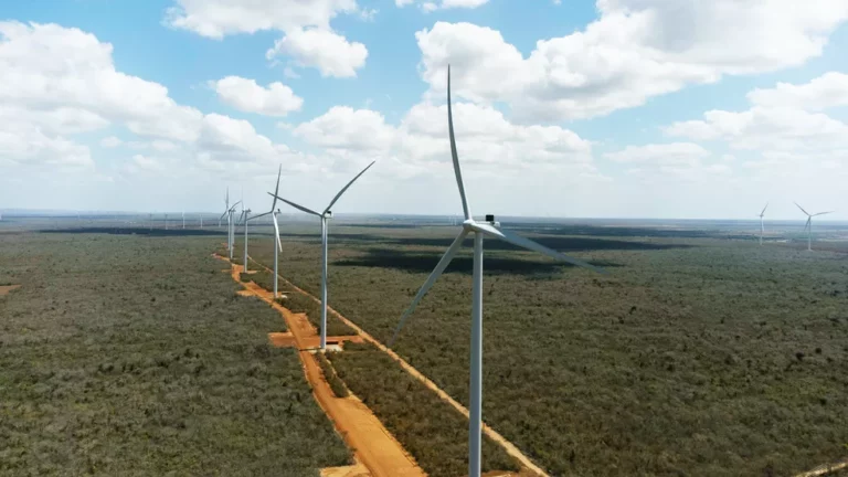 Em 10 anos, produção de energia eólica cresce 1.700% no Rio Grande do Norte