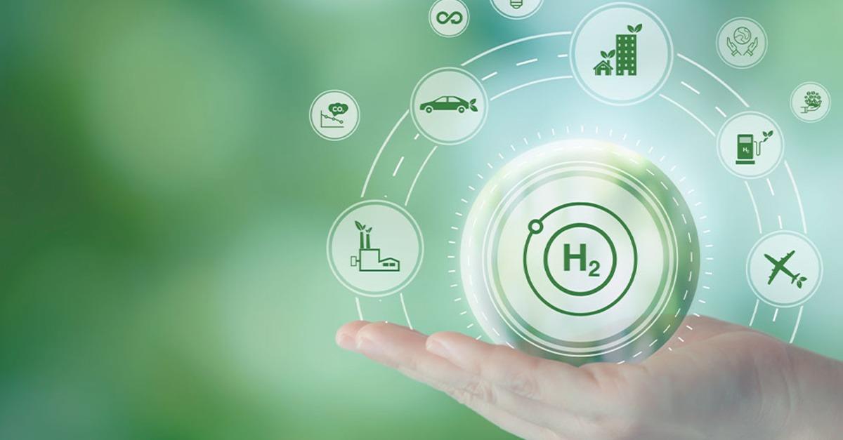 Pesquisa aponta hidrogênio como oportunidade para reindustrializar país