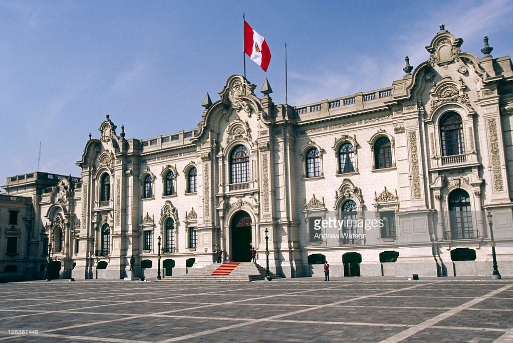 Peru avança nas negociações para exportar frango aos EUA