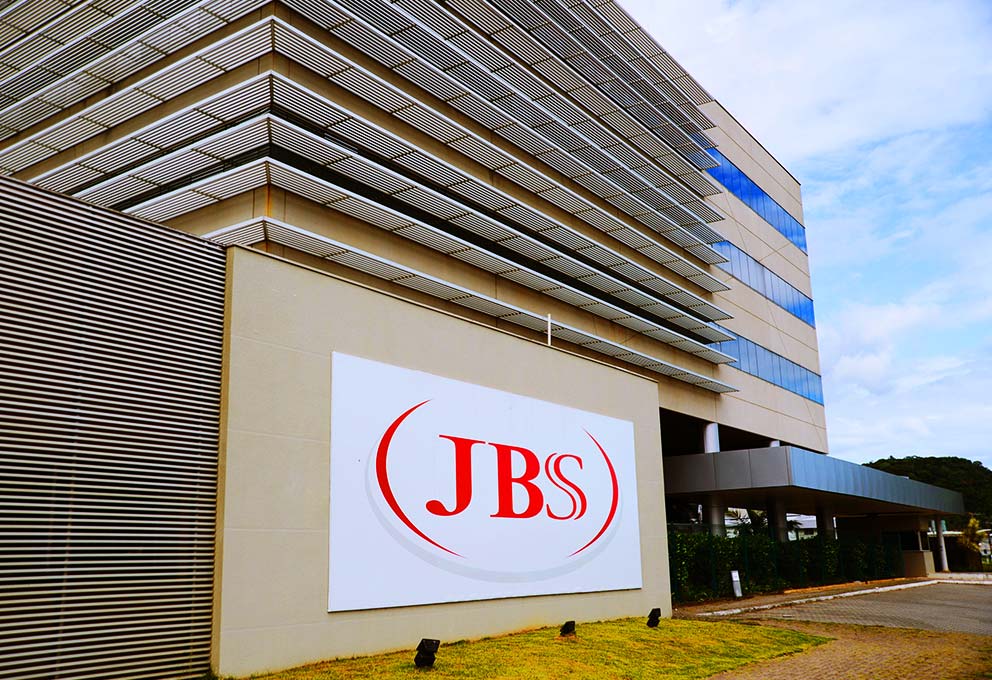 JBS reabre unidade em Juara (MT) e deve gerar 2.000 novos empregos no estado JBS reabre unidade em Juara (MT) e deve gerar 2.000 novos empregos no estado