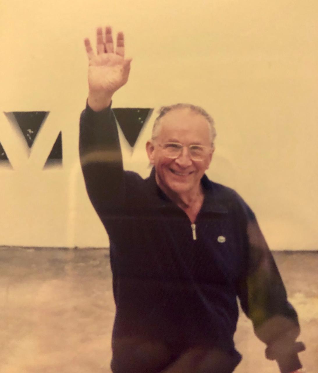 Morre Osório Henrique Furlan, da família fundadora da Sadia