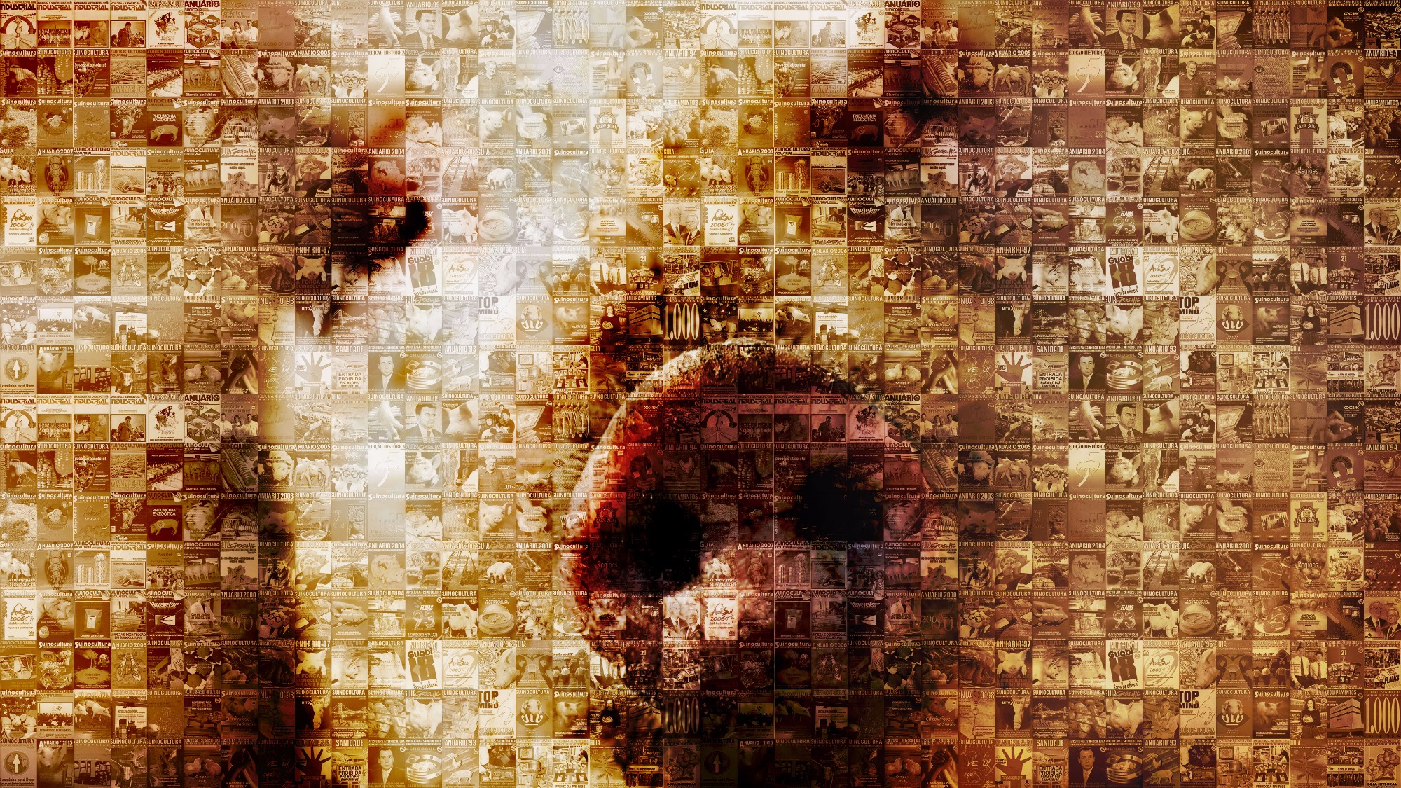 Revista Suinocultura Industrial 40 Anos