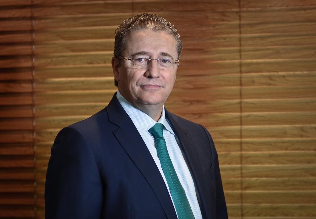 Ex-CEO da Marfrig, Eduardo Miron será conselheiro da Frigol Ex-CEO da Marfrig, Eduardo Miron será conselheiro da Frigol