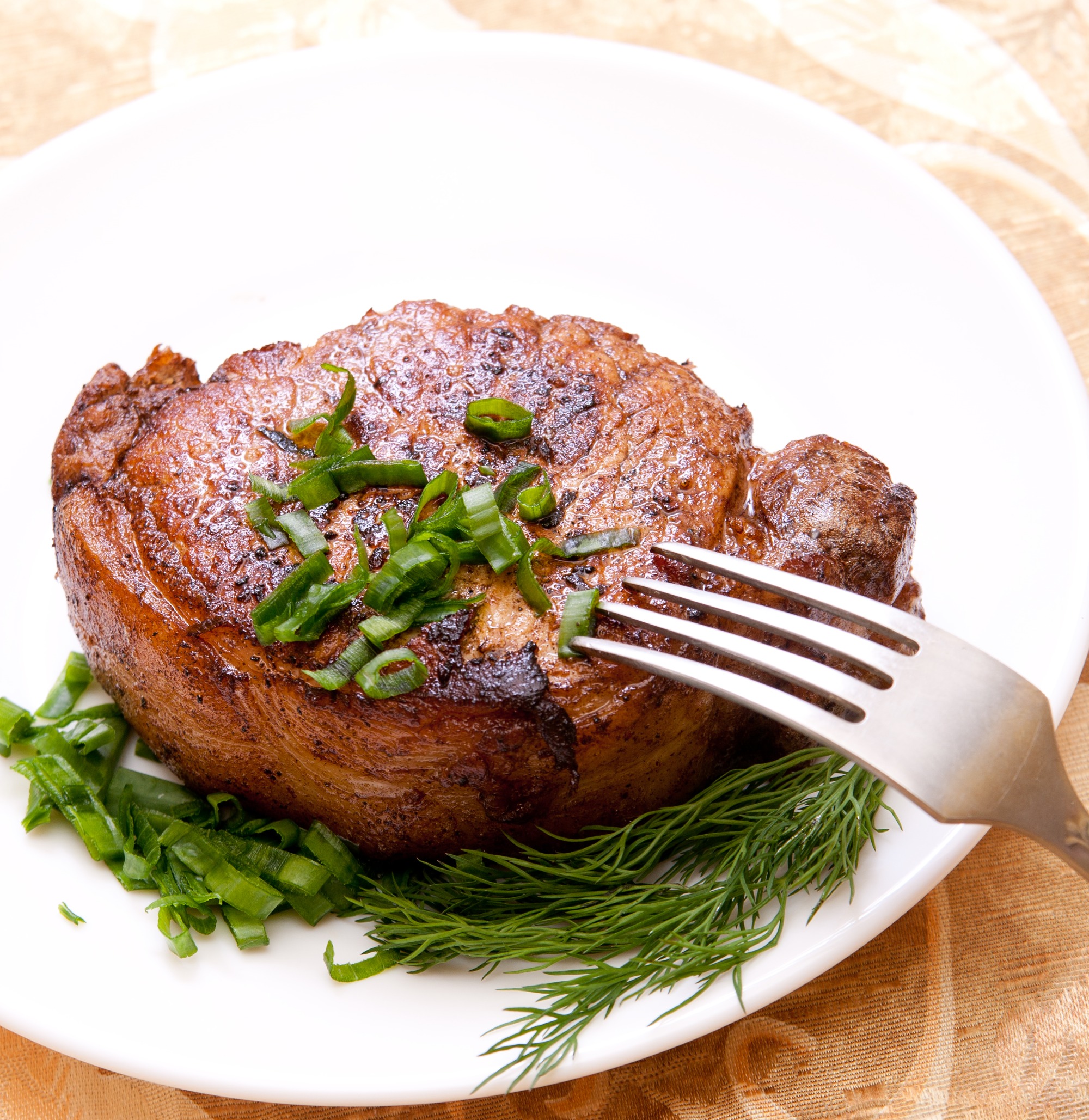 Consumo per capita de carne suína deve se manter estável na próxima década