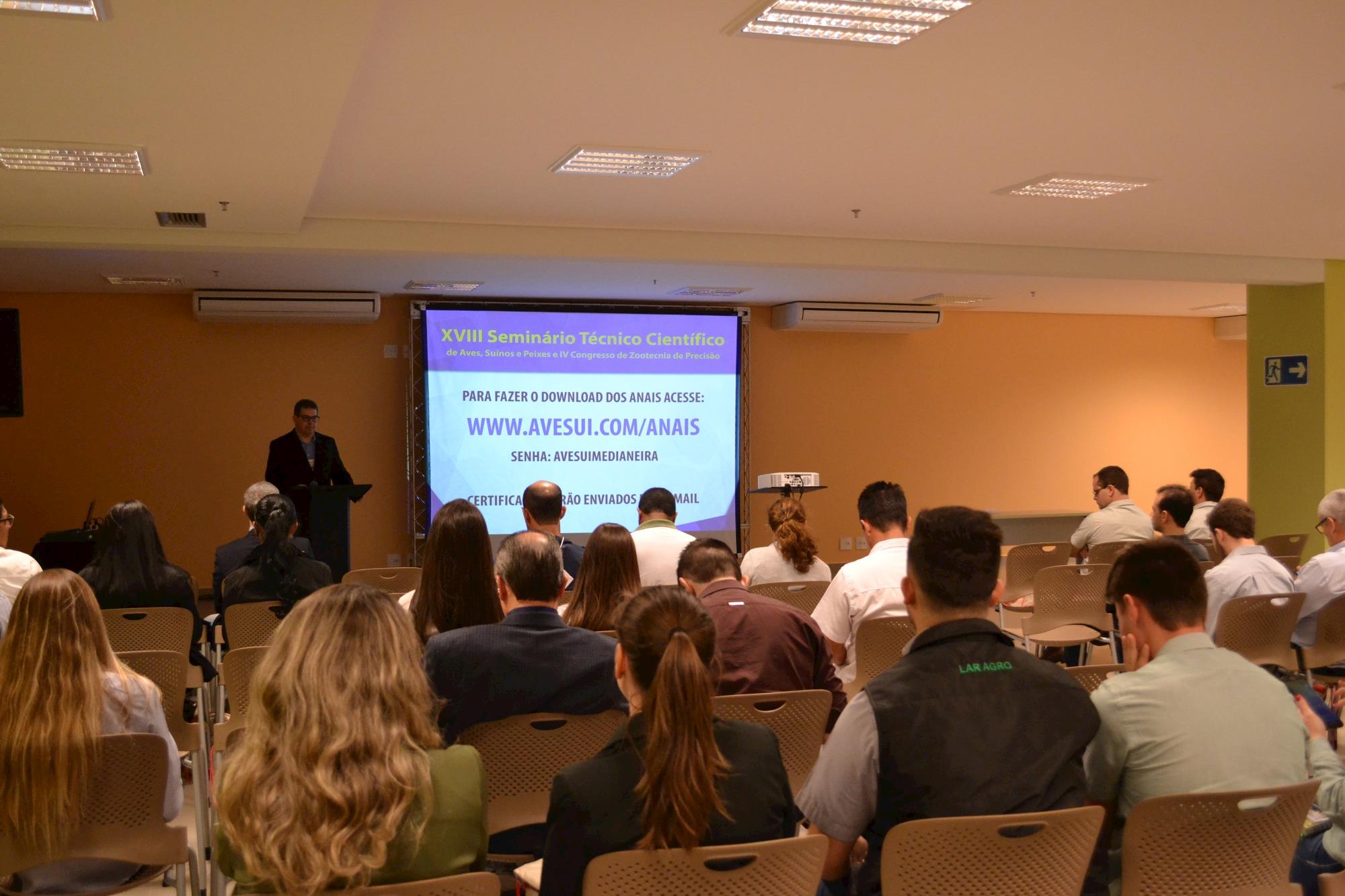 É preciso discutir e difundir as mudanças no setor de proteína animal