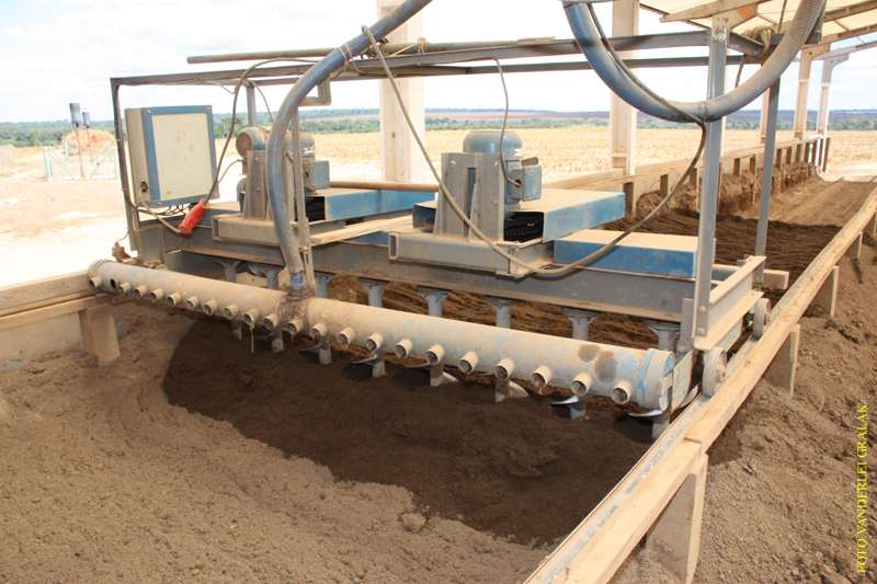 7 Dicas Práticas - Descarte de resíduos em unidades de produção de suínos