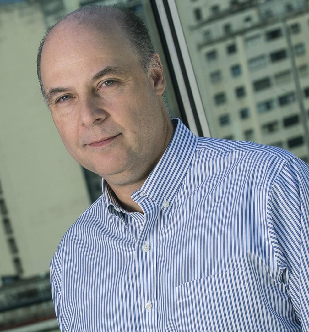 JBS anuncia Gilberto Xandó como novo presidente da JBS Brasil JBS anuncia Gilberto Xandó como novo presidente da JBS Brasil