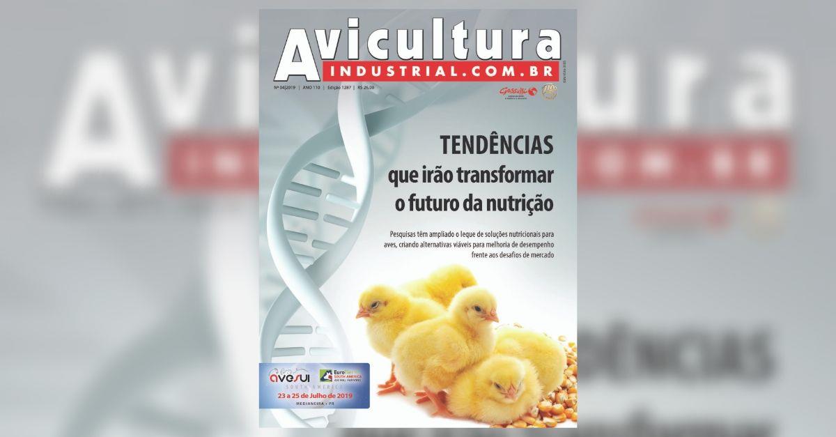 Nutrição do futuro