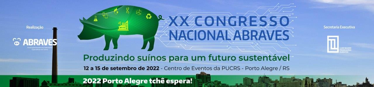 Congresso Nacional Abraves 2022 Congresso Nacional Abraves 2022