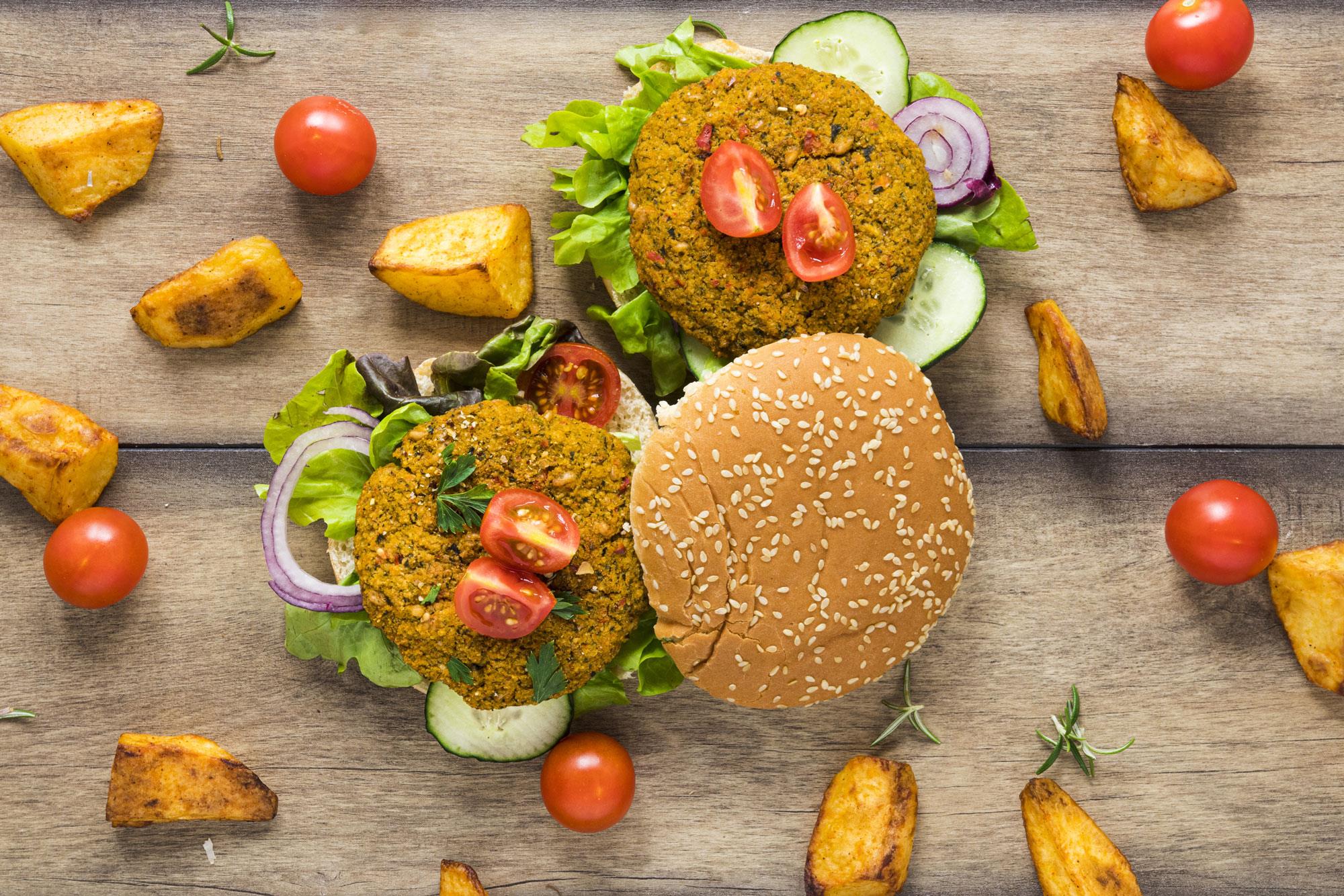 Por que junk food vegano pode ser ainda pior para sua saúde