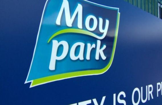 Venda da Moy Park deve ser concluída até outubro