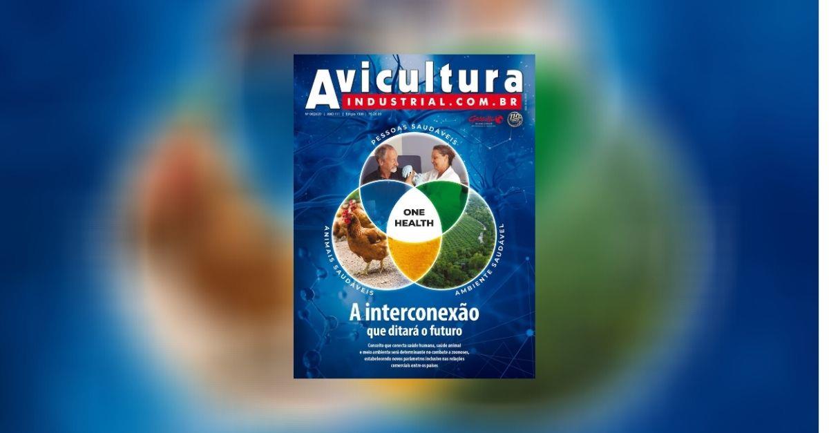 One Health: caminho que devemos trilhar One Health: caminho que devemos trilhar