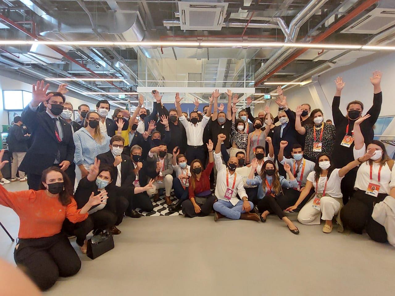 Agricultura de SP mostra para o mundo que é sustentável Agricultura de SP mostra para o mundo que é sustentável