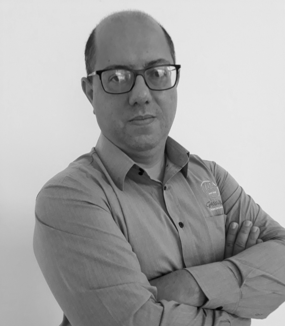 Humberto Luis Marques