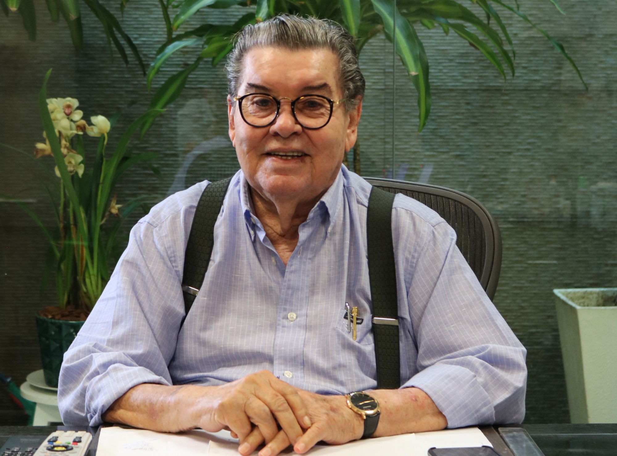 Cialne comemora 55 anos de trabalho e dedicação e com os olhos para o futuro Cialne comemora 55 anos de trabalho e dedicação e com os olhos para o futuro