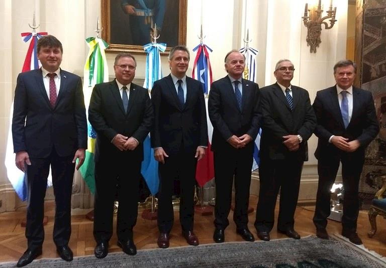 Conselho Agropecuário do Sul decide trabalhar por harmonização de normas