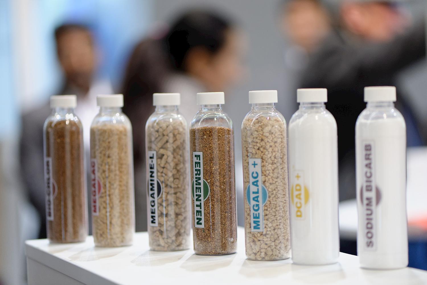 Tendências de alimentação no centro das atenções na EuroTier 2018