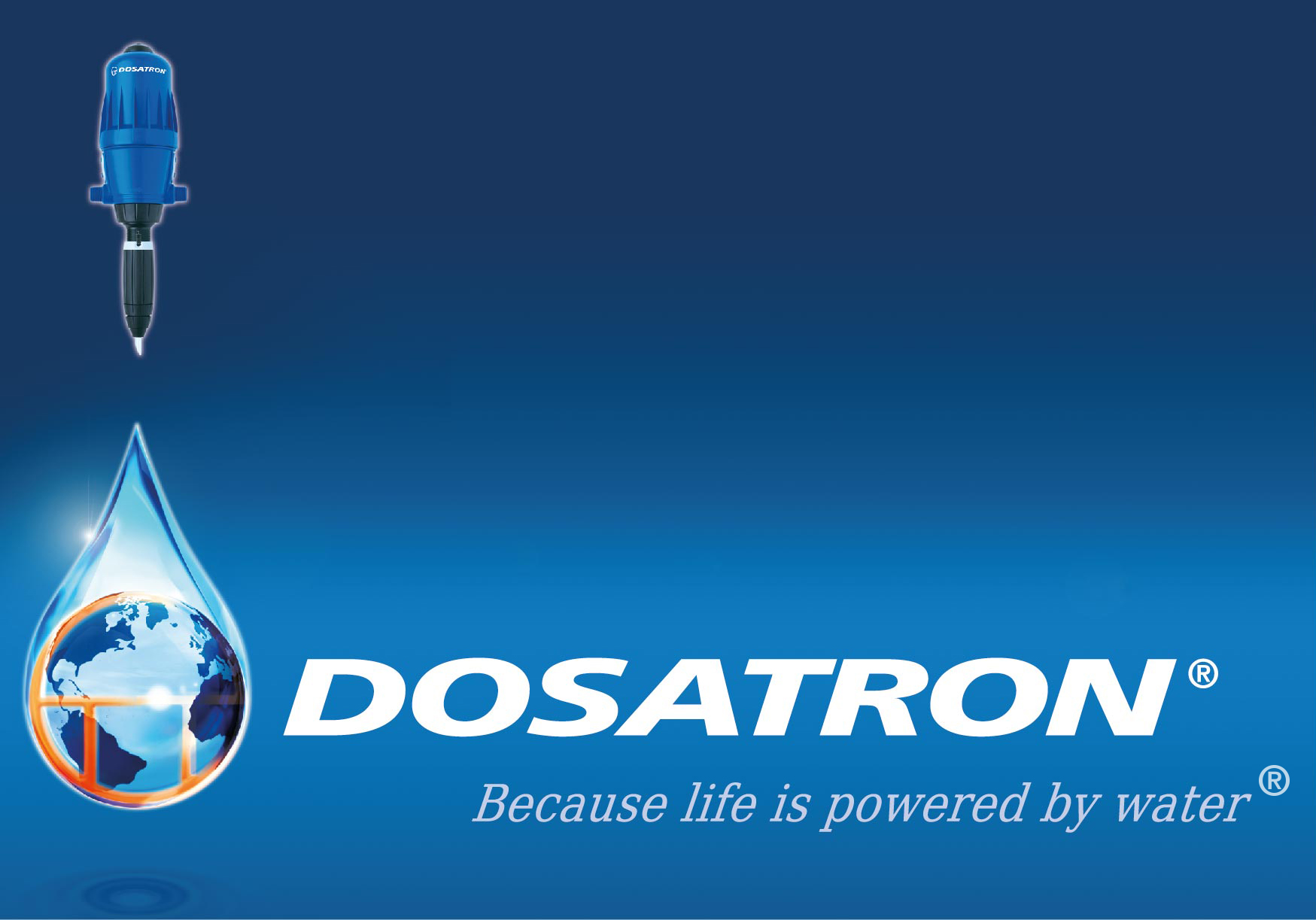 Líder mundial em dosagem chega ao Brasil para expansão dos negócios