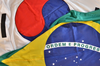 Agro defende acordo de livre comércio com Coreia do Sul