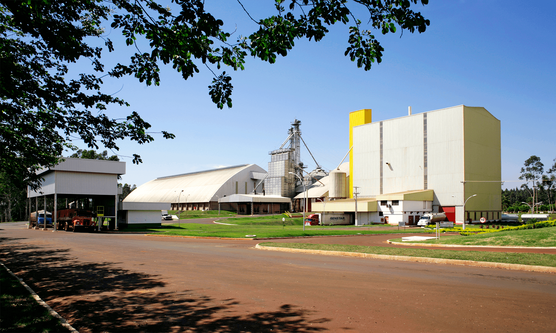 Swift e Seara aumentam o consumo de energia limpa com nova usina solar de Saltinho (SP)