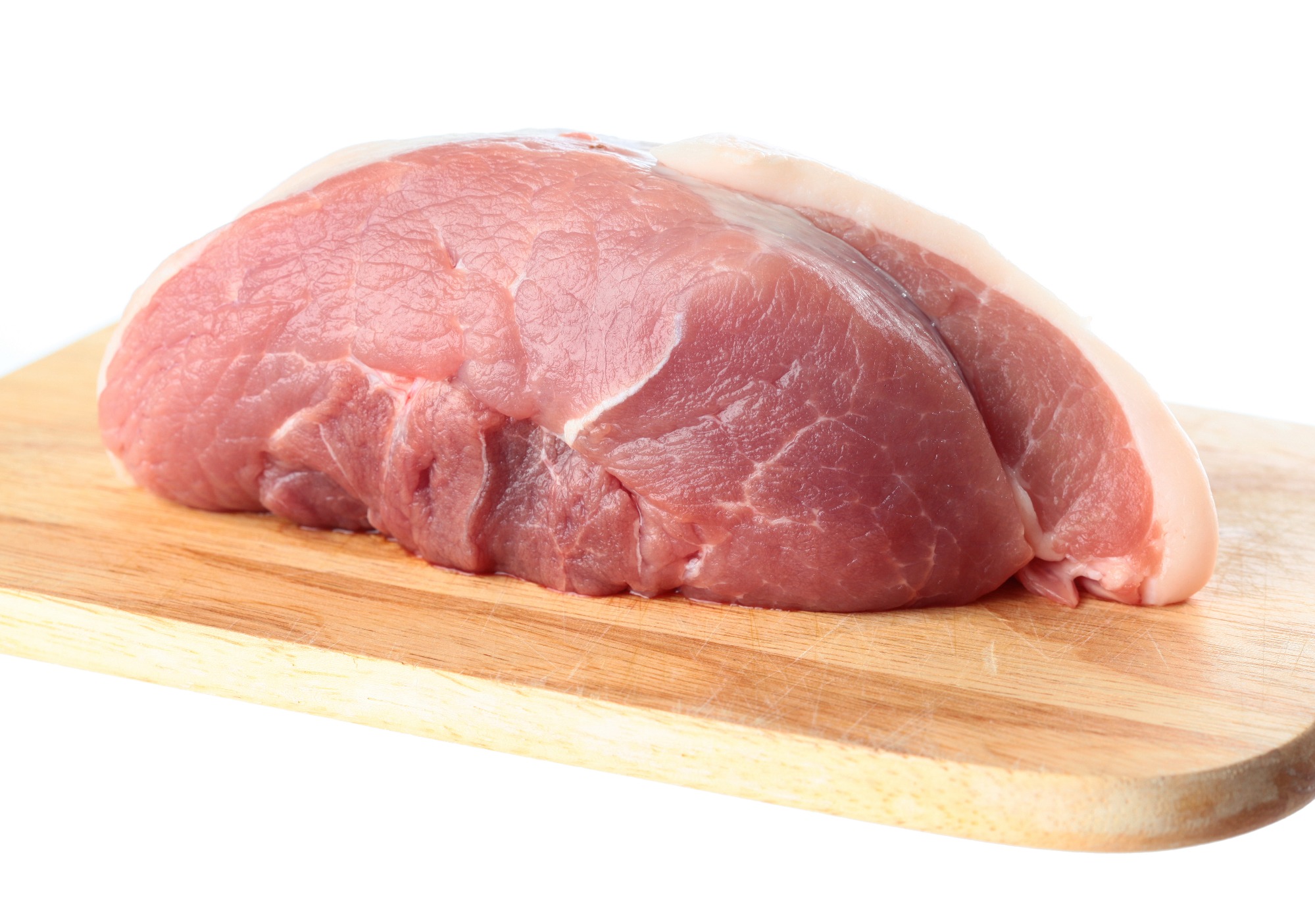 Marinada de Alcatra Suína