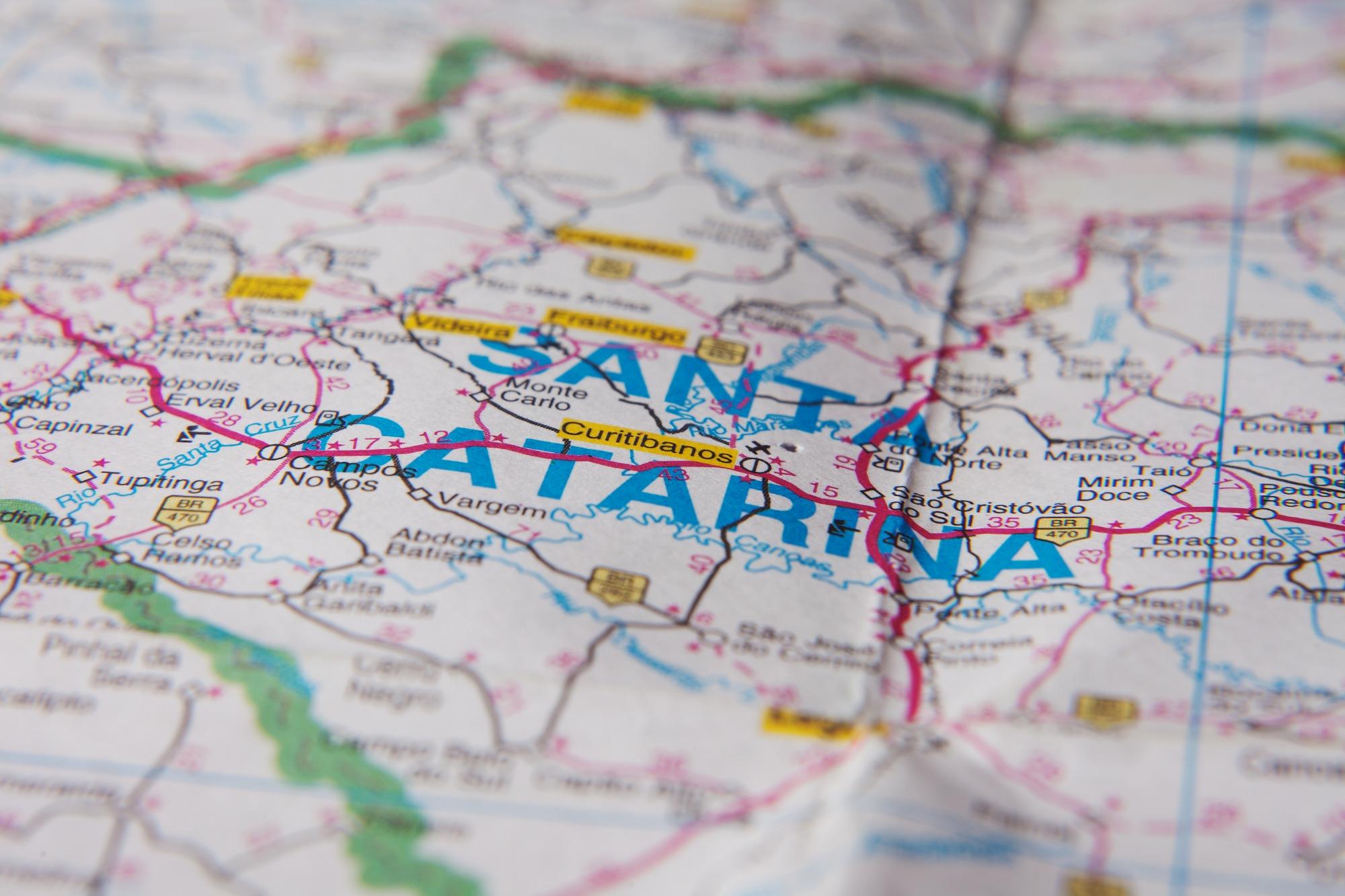 O Grande Oeste precisa de atenção