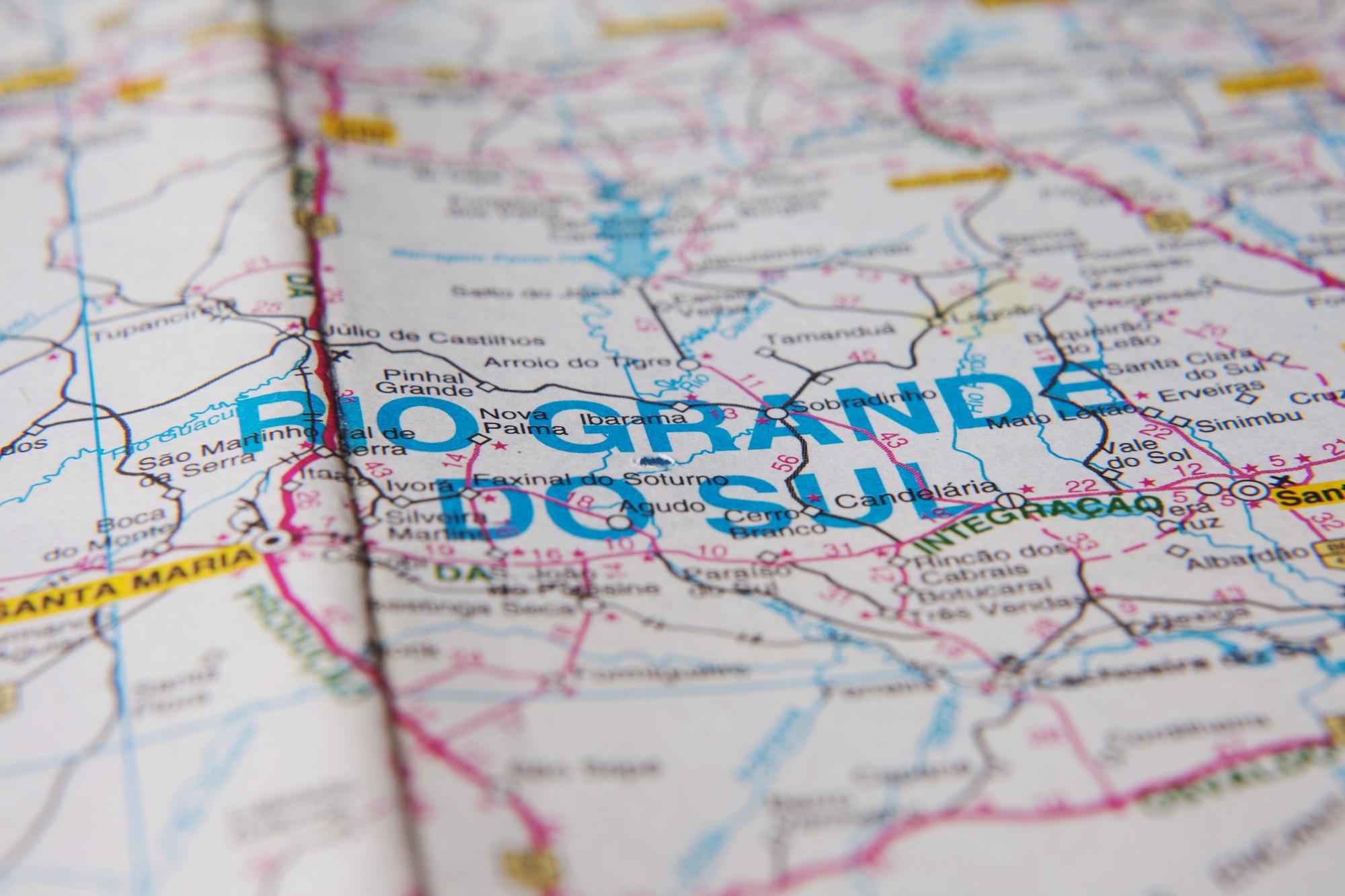 RS espera abrir novas oportunidades comerciais com novo status sanitário