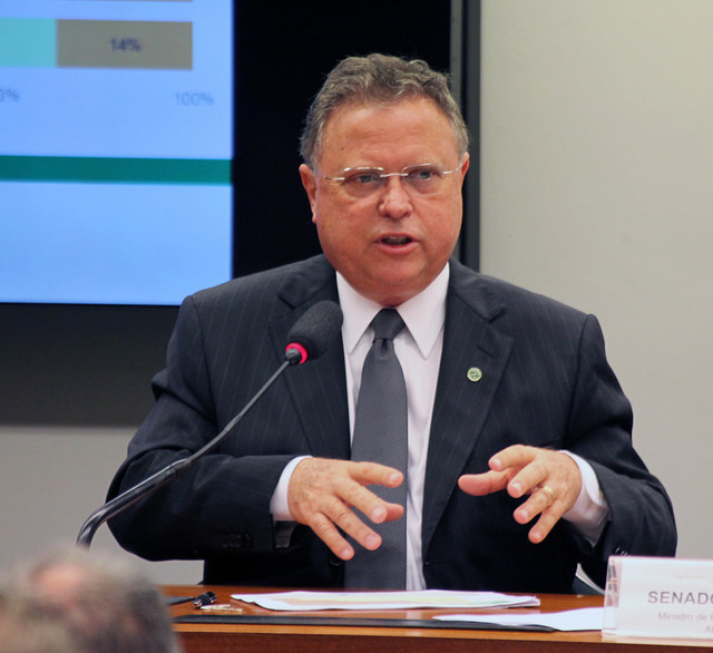 Após embargos, UE virá ao Brasil inspecionar frigoríficos em 2019