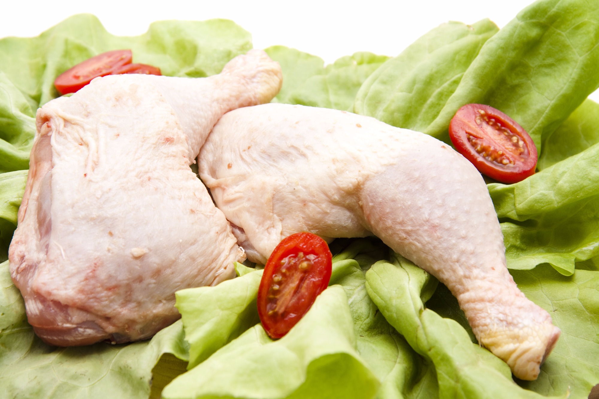 Em 15 anos, Brasil avançou quase 30% sua participação no comércio internacional frango Em 15 anos, Brasil avançou quase 30% sua participação no comércio internacional frango