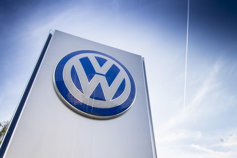 Volkswagen fecha parceria com o BNDES para uso de energia renovável na indústria automotiva brasileira Volkswagen fecha parceria com o BNDES para uso de energia renovável na indústria automotiva brasileira