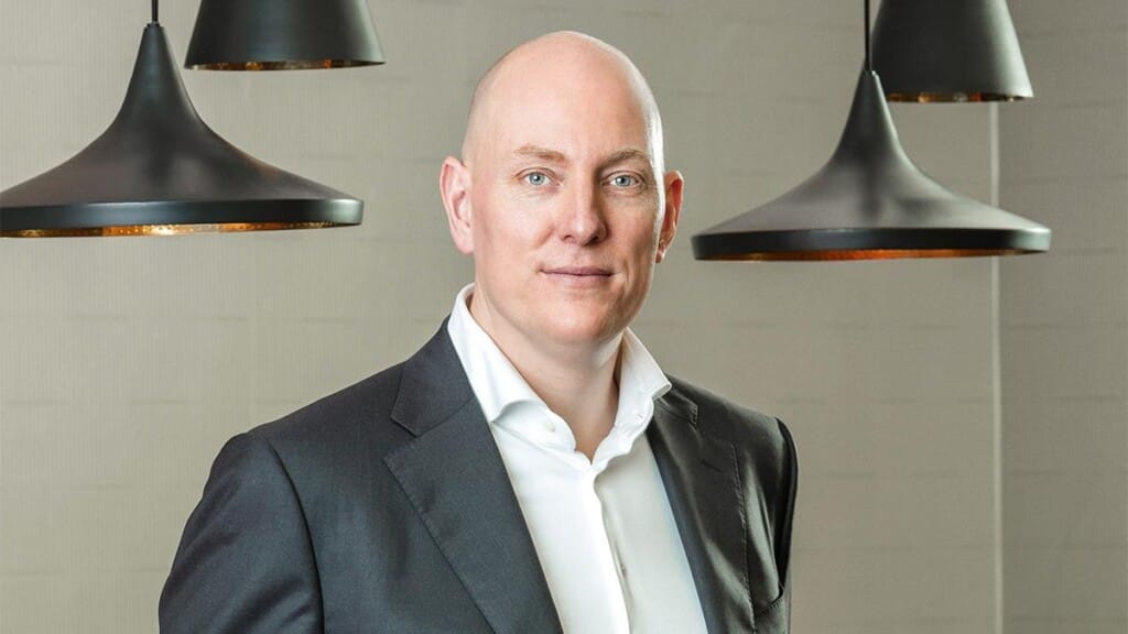 Thomas Joseph Rabobank Rabobank Brasil anuncia novo CFO para América do Sul Agrimidia