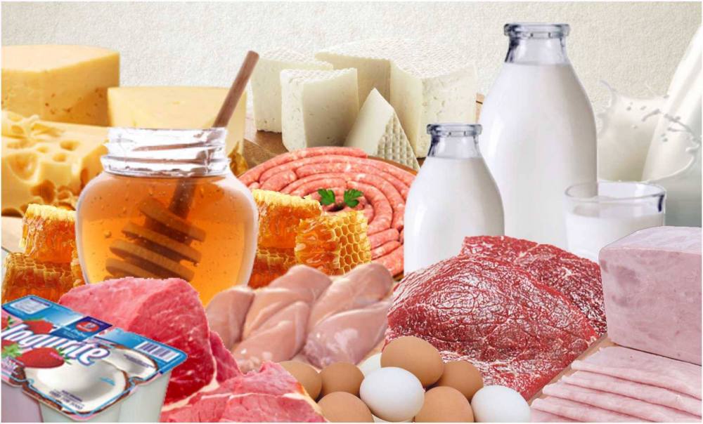 Aumento dos preços dos produtos de carne no México