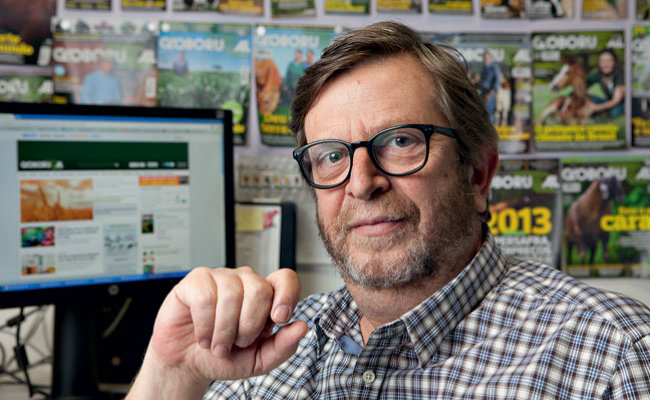 "Trash food" e protecionismo na era Trump - Por Bruno Blecher