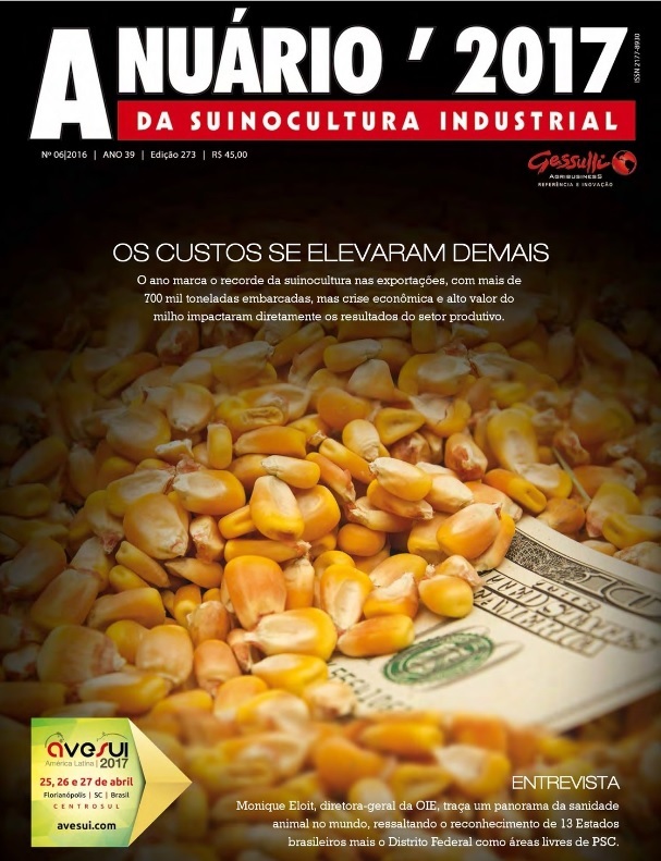 Edição 273 Edição 273