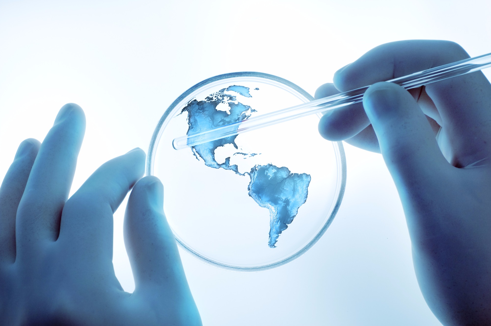 Estados Unidos reduz em 14% o uso de antibióticos na criação de animais