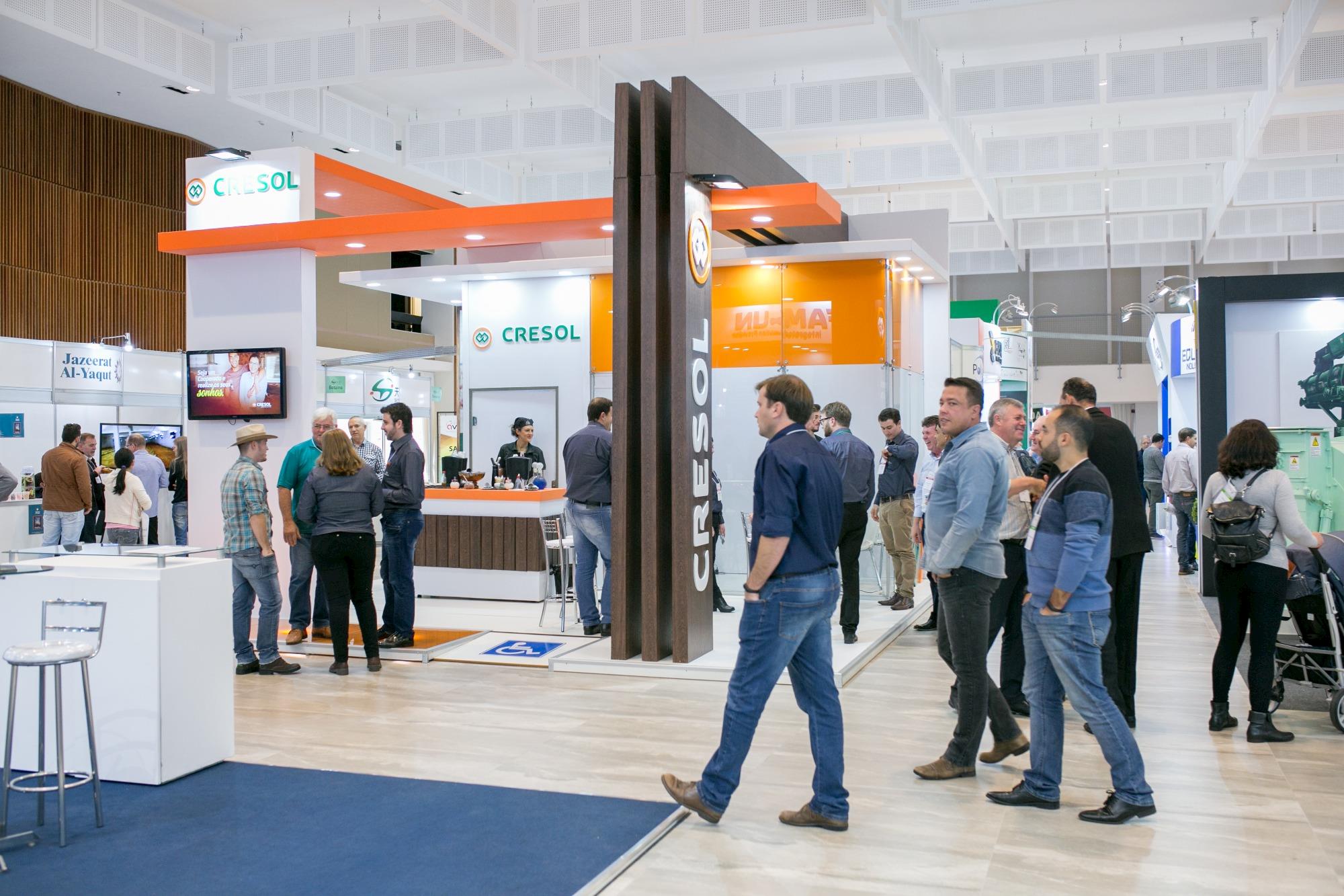 AveSui EuroTier abre as portas amanhã (23)