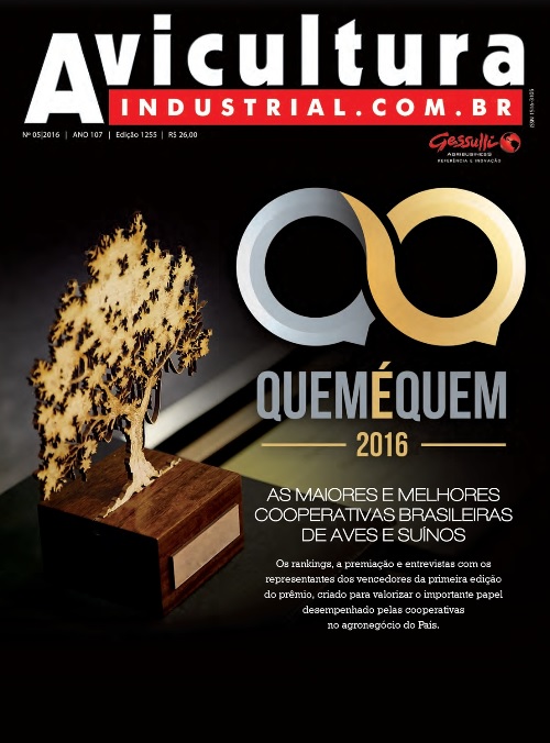 Edição 1255 Edição 1255