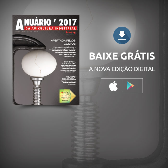 Custo do milho pressionou o setor