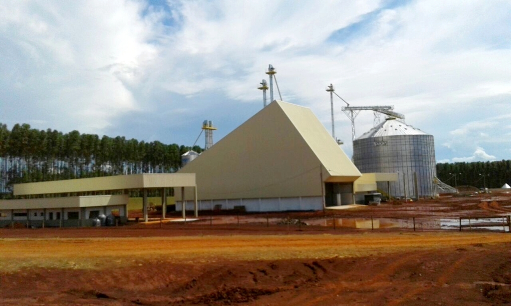 Conab realiza sexta etapa de fiscalização dos estoques públicos