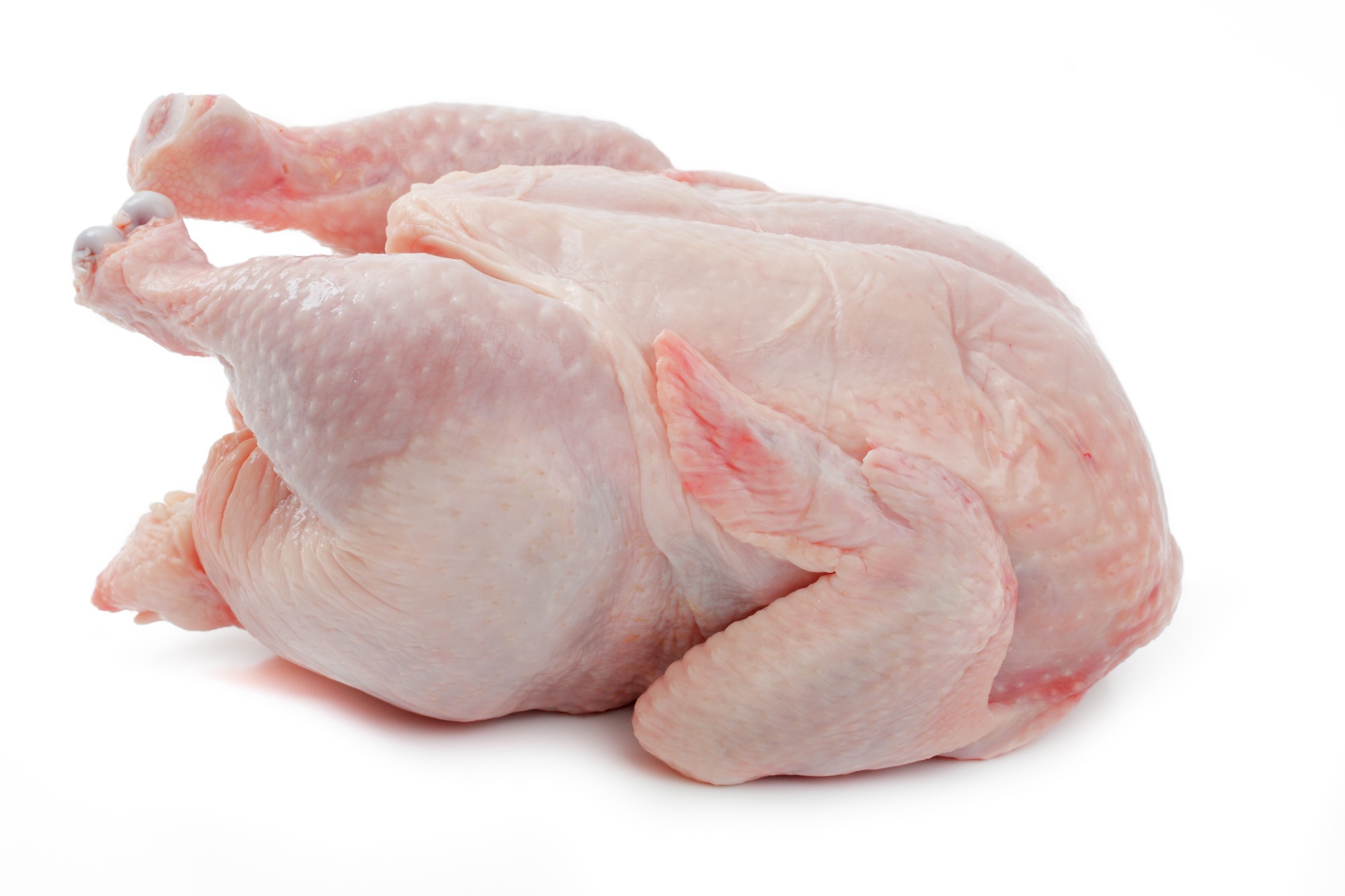 Mesmo com demanda de início de mês, preços do frango seguem em queda