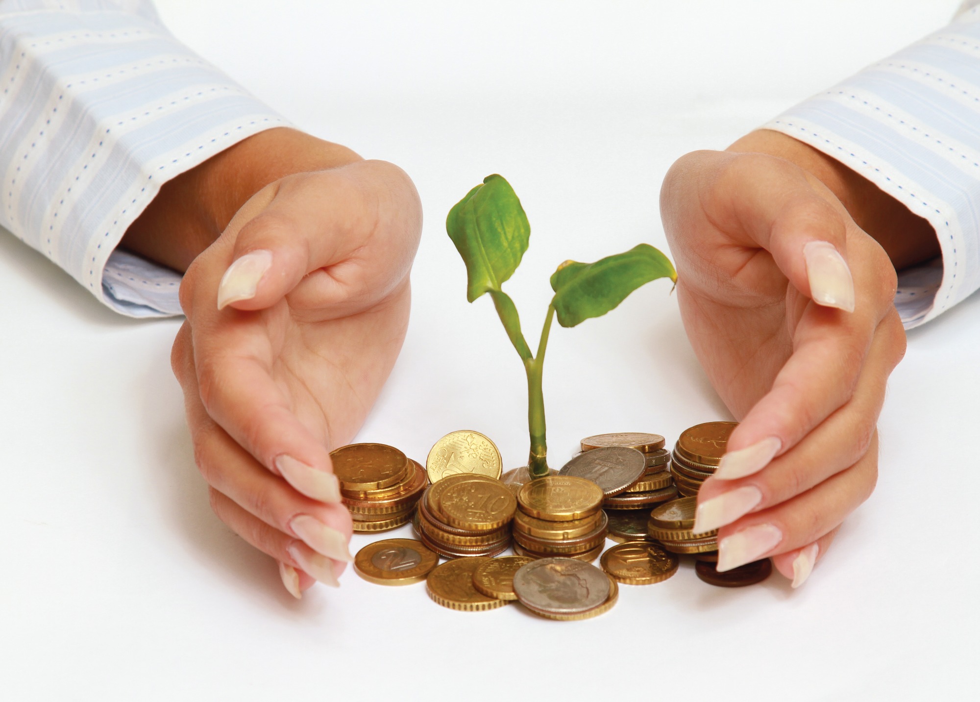 A força da intercooperação A força da intercooperação