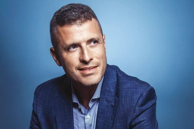 Os planos de Ricardo Faria, um dos maiores donos de terras do país Os planos de Ricardo Faria, um dos maiores donos de terras do país