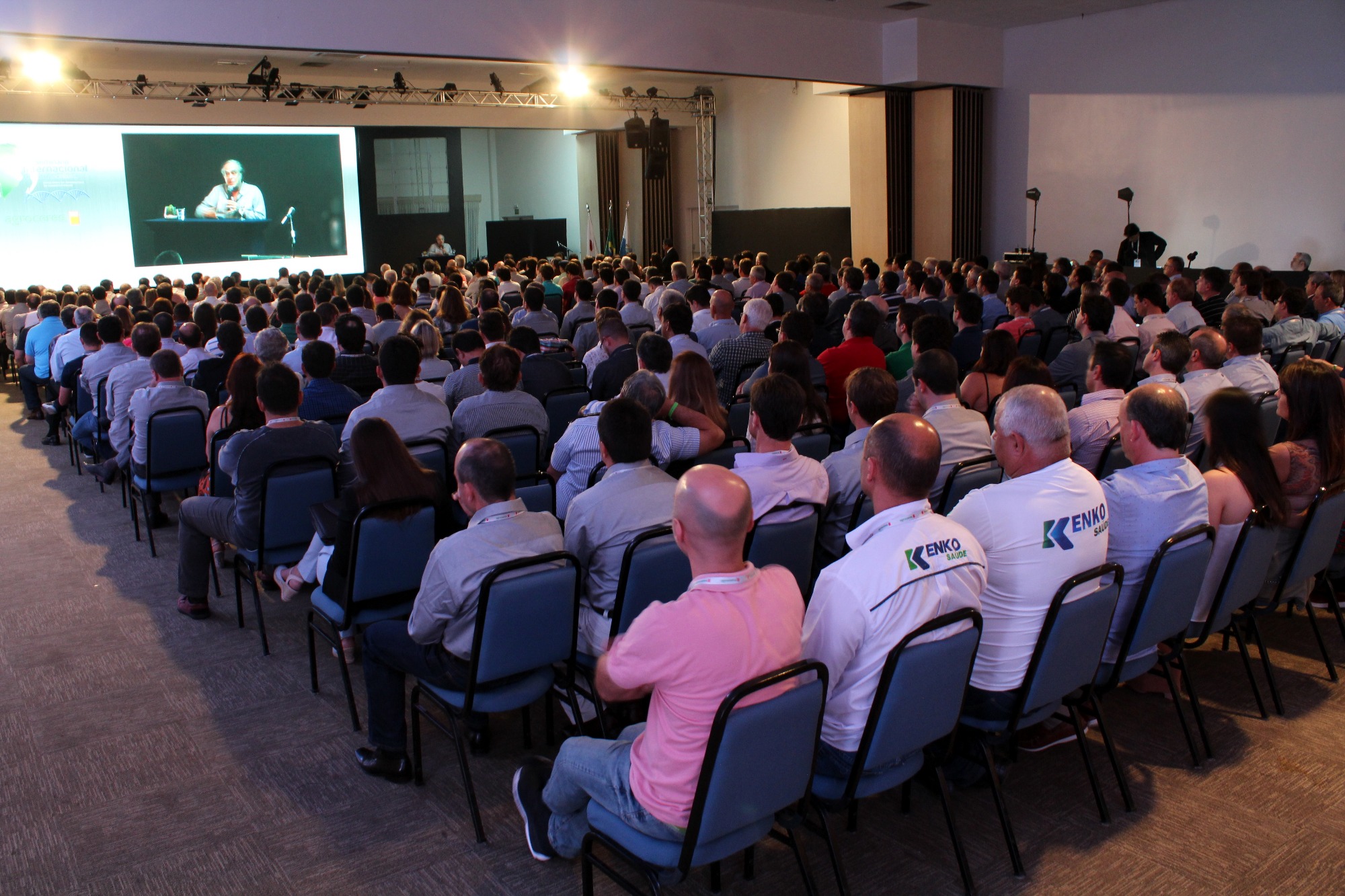 Seminário Internacional de Suinocultura Agroceres PIC projeta cenários e discute estratégias para setor se manter competitivo