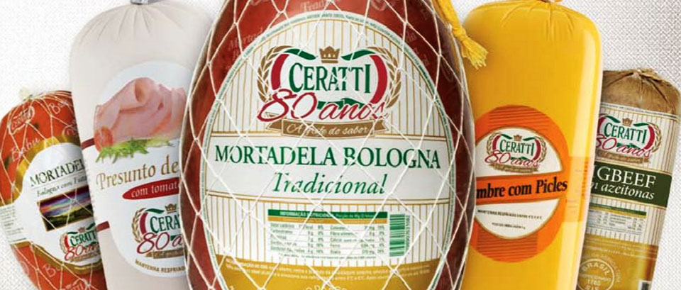 Hormel Foods está em negociação para compra da Ceratti por R$ 350 milhões