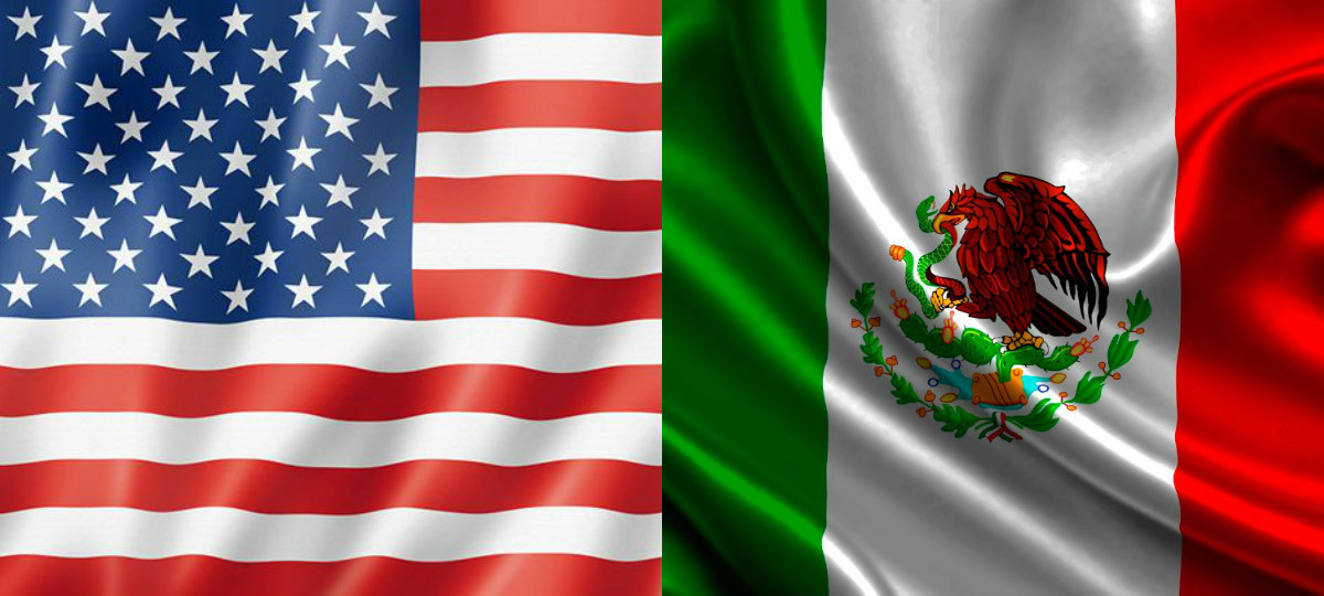 Trump diz que acordo comercial com México "será grande sucesso"