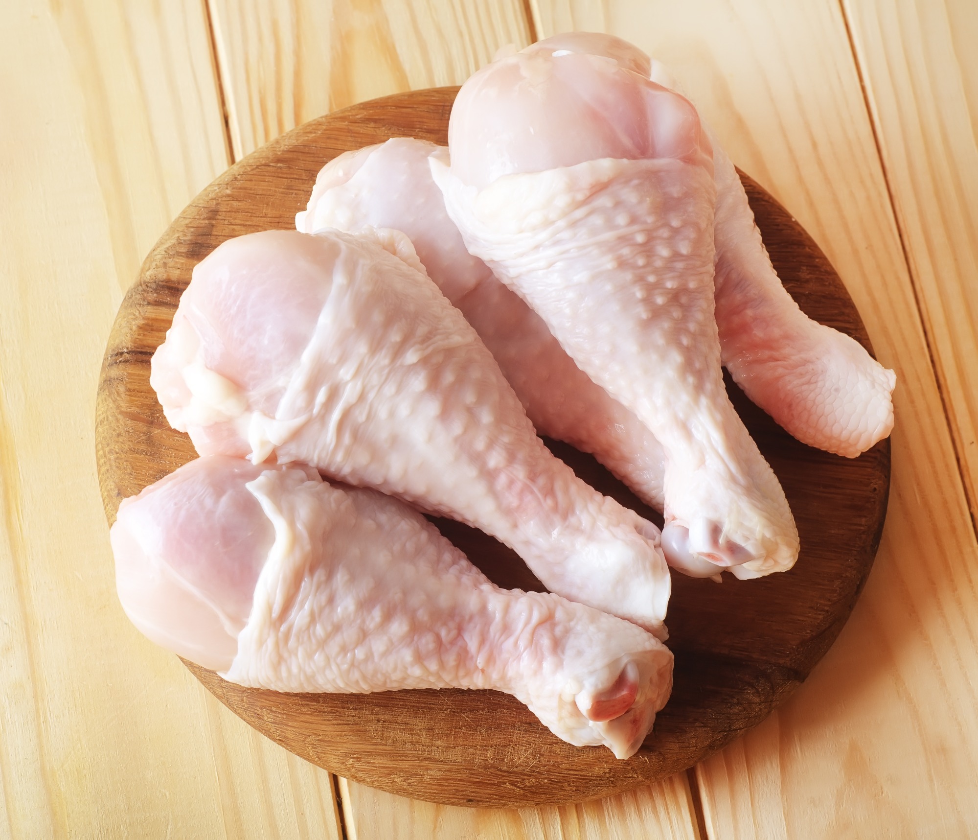 Produção de carne de frango no México apresentou aumento de 2,9% em 2020